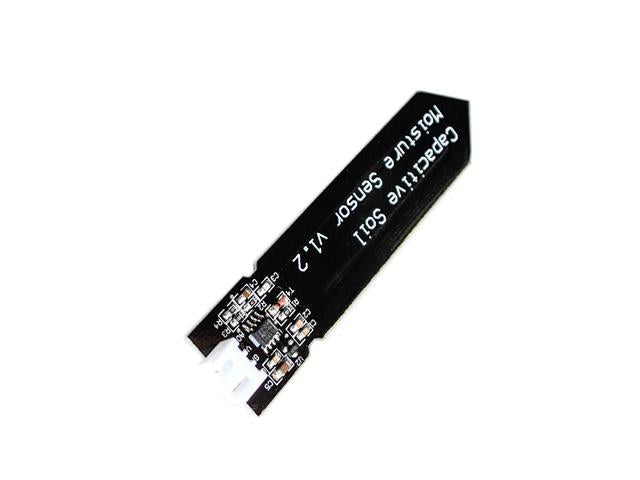 HKD SOIL MOISTURE SENSOR CAPACIT - Sensors -