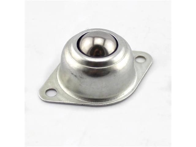 HKD OMNI WHEEL STEEL BALL LARGE - Robot Wheels -