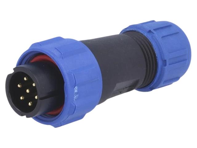XY-CC130-7P-II