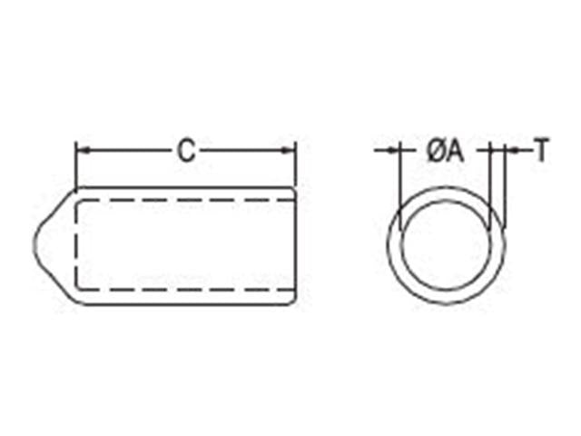 VCP05710BK