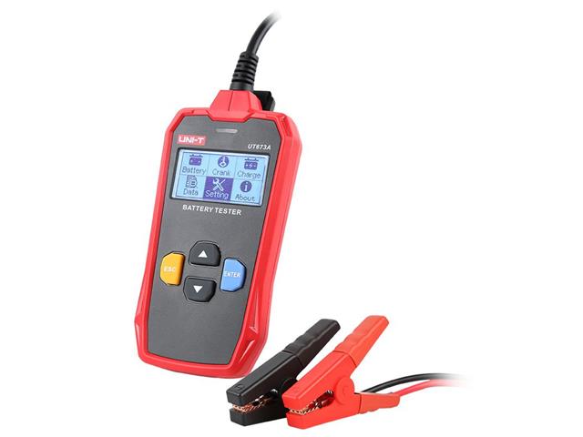 UNI-T UT673A