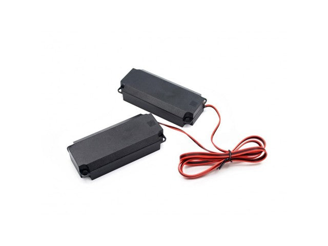 WVS 8 OHM 5W ENCLOSED SPEAKER