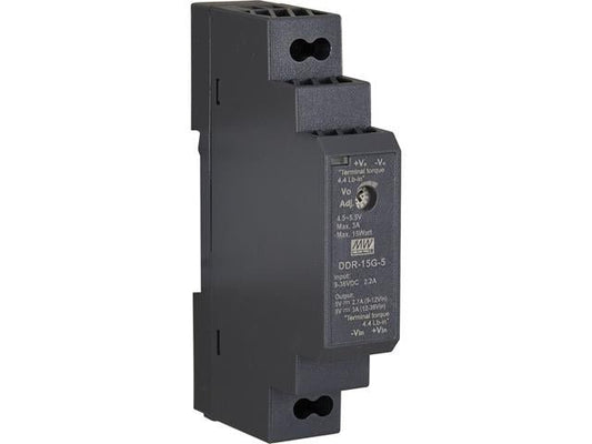 DDR - 15G - 5 - Power Supplies - 4711287422916