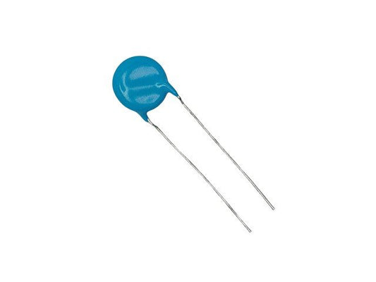 DE0605979B102K1K - Capacitors - 