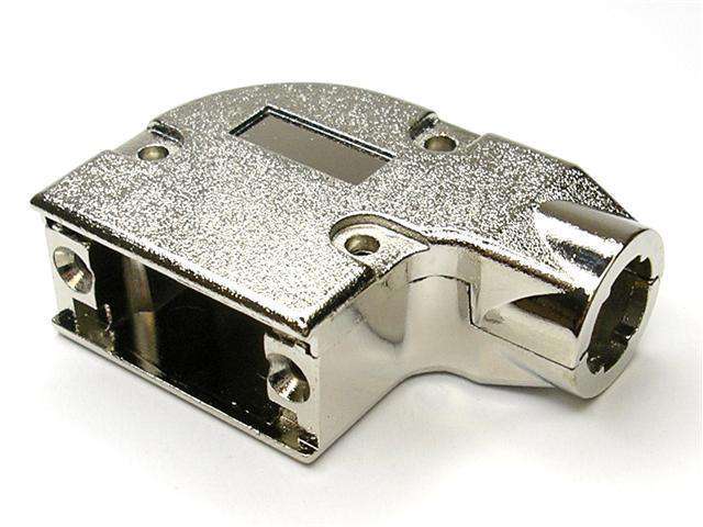 DE9HRAM - Interface Connectors -