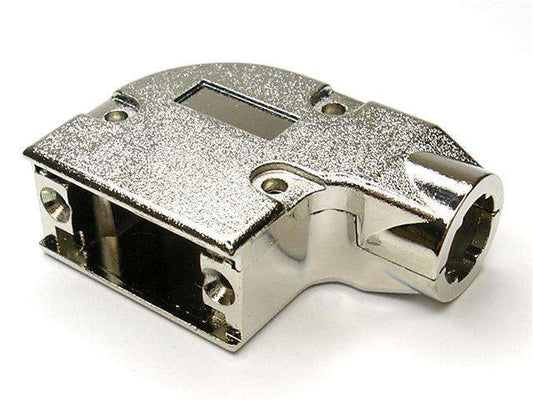 DE9HRAM - Interface Connectors -