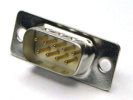 DE9POL2 - Interface Connectors -