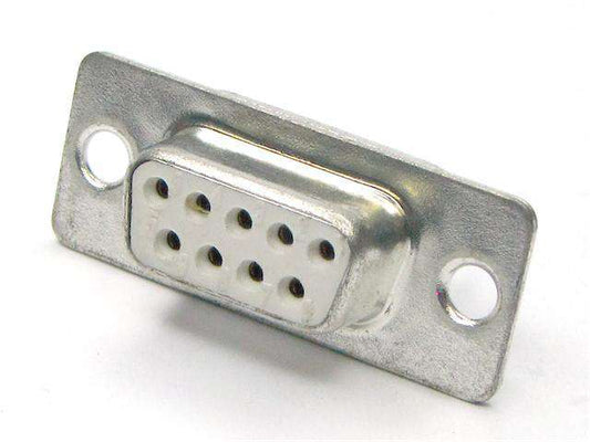 DE9SOL2 - Interface Connectors -