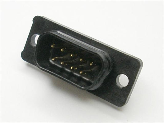 DE9SOL2E - Interface Connectors -