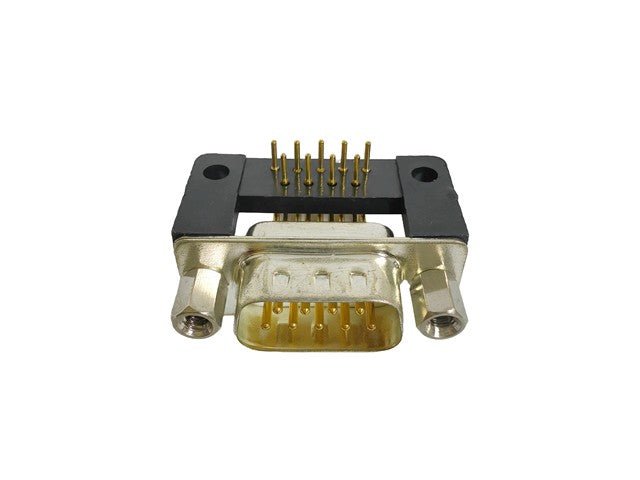 DEPM9P MOD - D - Sub connectors - 