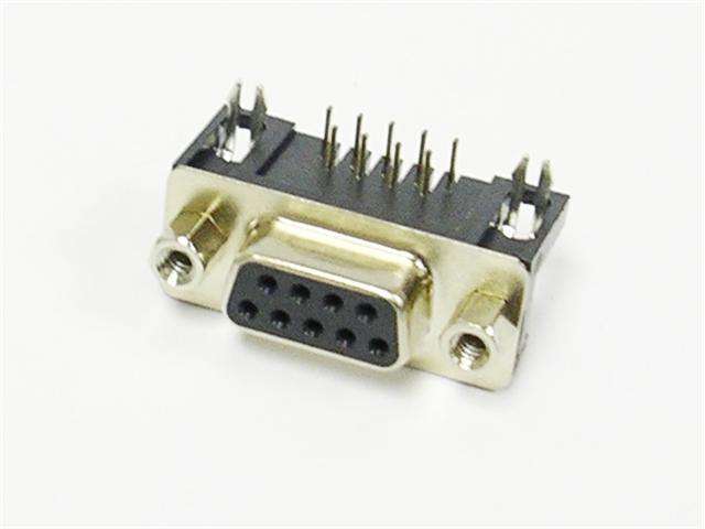 DEPM9S - Interface Connectors -