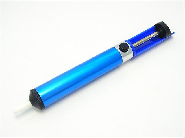 DESOLDER PUMP SP - Solder Irons & Tips - 
