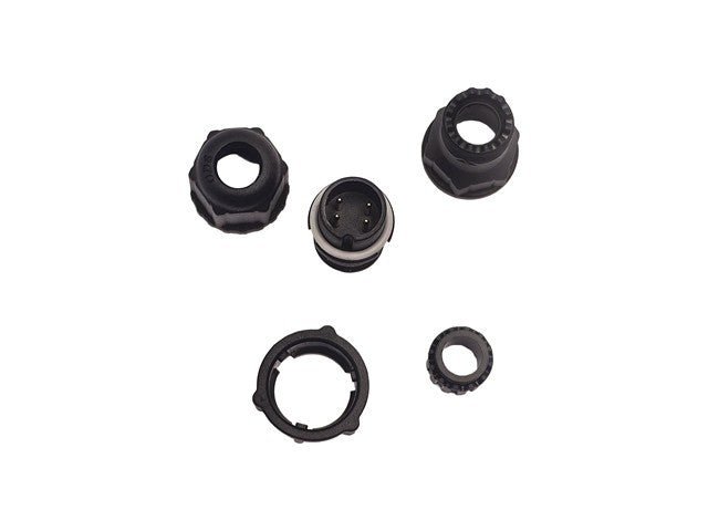 DF04MCC - KLS7001 - Circular Connectors - 