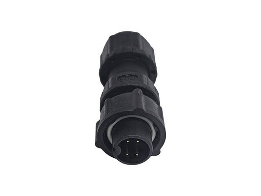 DF04MCC - KLS7001 - Circular Connectors - 