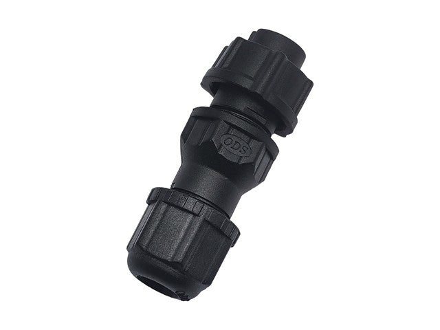DF04MCC - KLS7001 - Circular Connectors - 