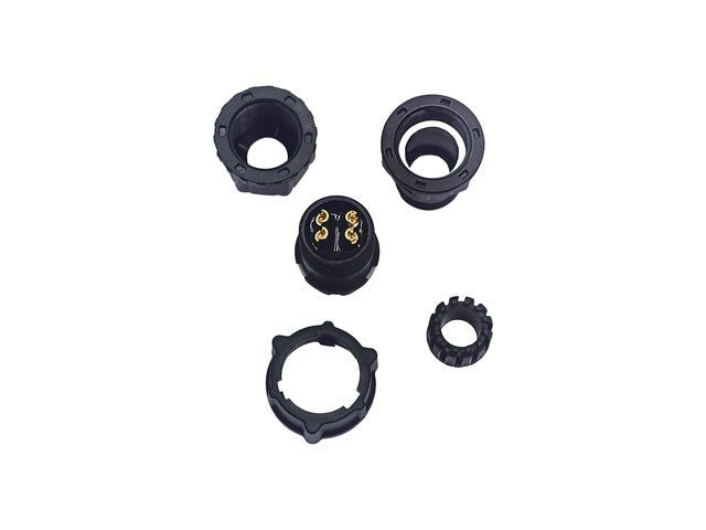 DF04MCC - KLS7001 - Circular Connectors - 