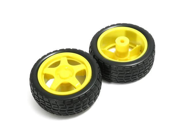 HKD 2WD ARDUIN SMART CHASSIS KIT