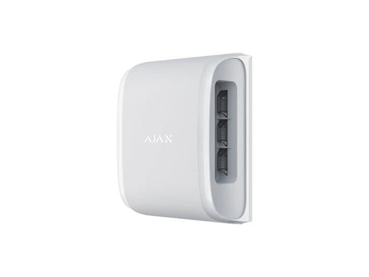 AJAX DUAL CURTAIN OUTDOOR - Alarms & Accessories -