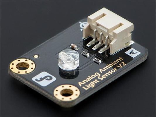 DFR AMBIENT LIGHT SENSOR ARDUINO - Sensors -