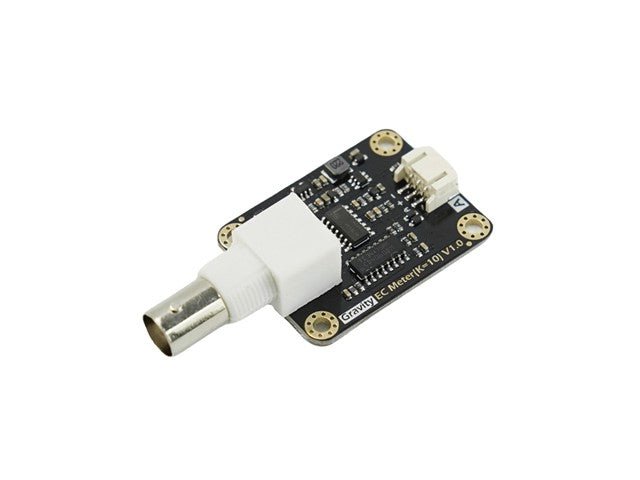 DFR ANALOG HI EC CONDUCT SENSOR - Sensors - 