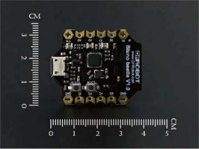 DFR BEETLE BLUETOOTH BLE 4.0 MOD - Communications -