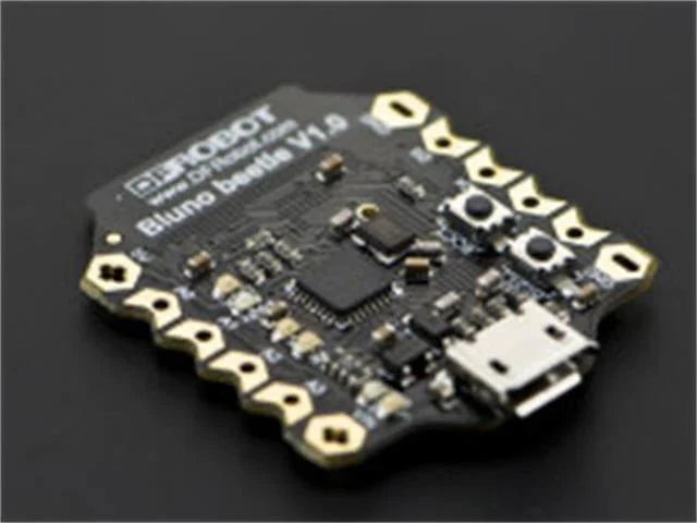DFR BEETLE BLUETOOTH BLE 4.0 MOD - Communications -