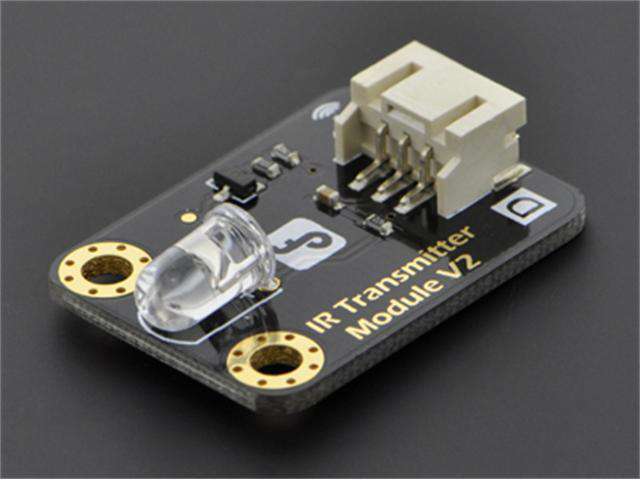 DFR DIGITAL IR TRANSMITTER MODUL - Communications -