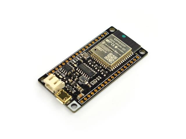 DFR FIREBEETLE ESP - WROOM - 32 MCU - ESP8266 & ESP32 Modules - 