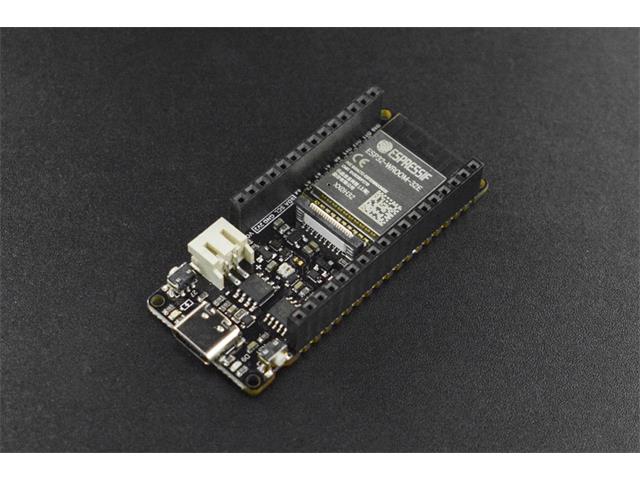 DFR FIREBEETLE ESP32 - E IOT MICRO - Development / Microcontroller Boards - 