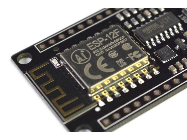 DFR FIREBEETLE ESP8266 IOT MICRO - ESP8266 & ESP32 Modules - 