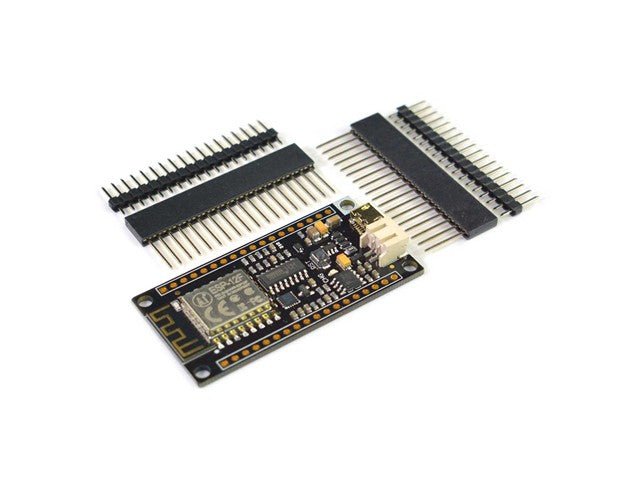 DFR FIREBEETLE ESP8266 IOT MICRO - ESP8266 & ESP32 Modules - 