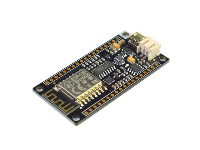 DFR FIREBEETLE ESP8266 IOT MICRO - ESP8266 & ESP32 Modules - 