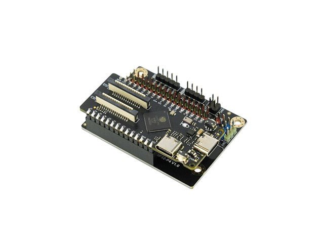 DFR FIREBEETLE2 ESP32 - P4 AI KIT - ESP8266 & ESP32 Modules - 