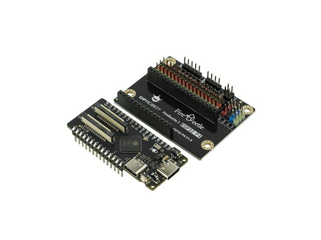 DFR FIREBEETLE2 ESP32 - P4 AI KIT - ESP8266 & ESP32 Modules - 