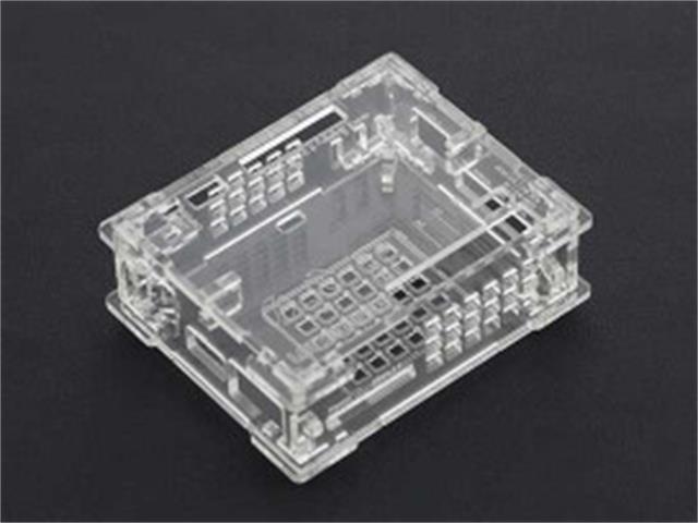 DFR LATTE PANDA ACRYLIC CASE - Internet of things (IoT) Enclosures -
