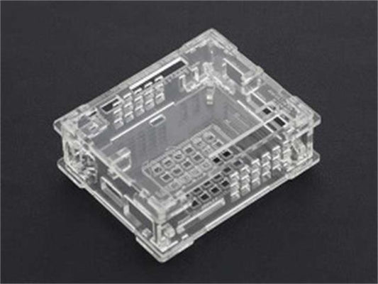 DFR LATTE PANDA ACRYLIC CASE - Internet of things (IoT) Enclosures -