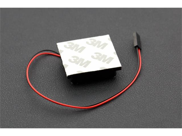 DFR LATTE PANDA ALU HEATSINK+FAN - Fans - 