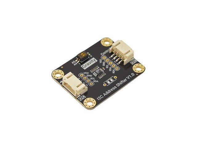 DFR LTC4316 I2C ADDRESS SHIFTER - Communications - 