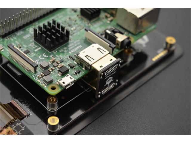 DFR MINI - HDMI 5,5IN OLED DISPLAY - Displays - 