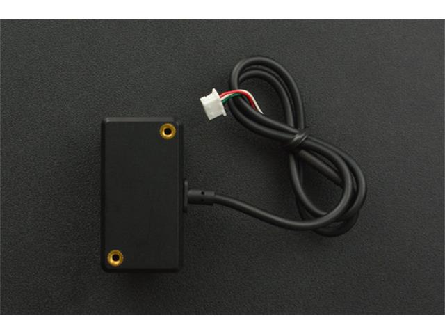 DFR TFMINI PLUS - MICRO LIDAR 12M - Robot Sensors - 