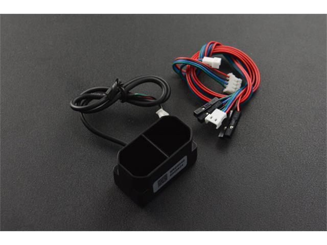 DFR TFMINI PLUS - MICRO LIDAR 12M - Robot Sensors - 