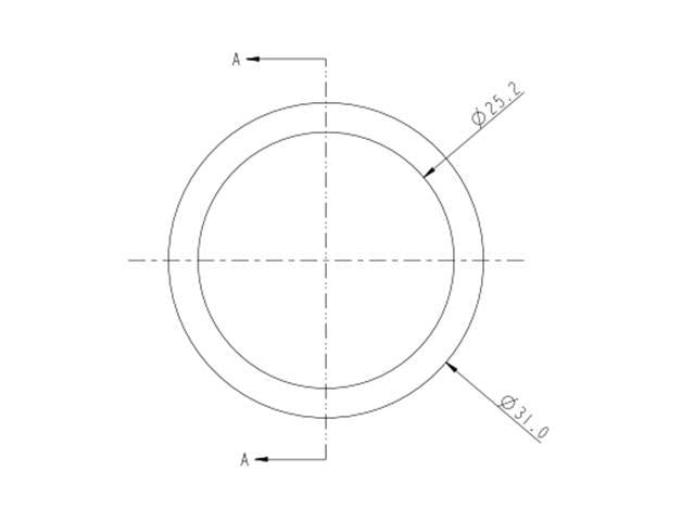 DGA00010115 - Connector Accessories -