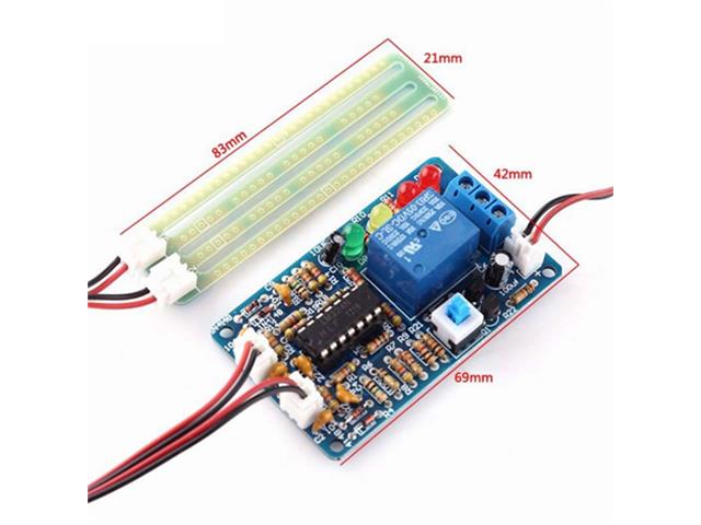 DGM WATER LEVEL SENSOR/CONTROL - Irrigation / Water Pumps -