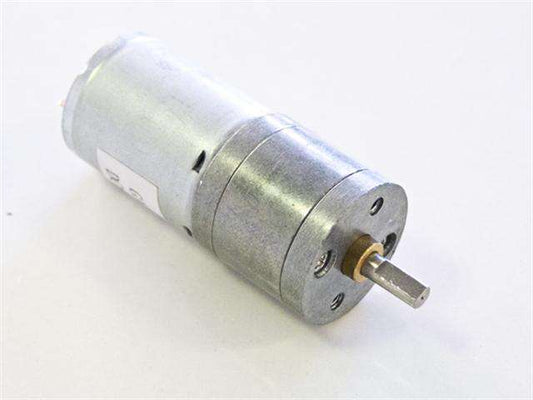DGU WILD THUMPER MOTOR 75:1 - Motors, Motor Drivers & Controllers -