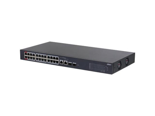 DHA CS4226 - 24ET - 240 - Power over Ethernet - PoE - 6923172571267