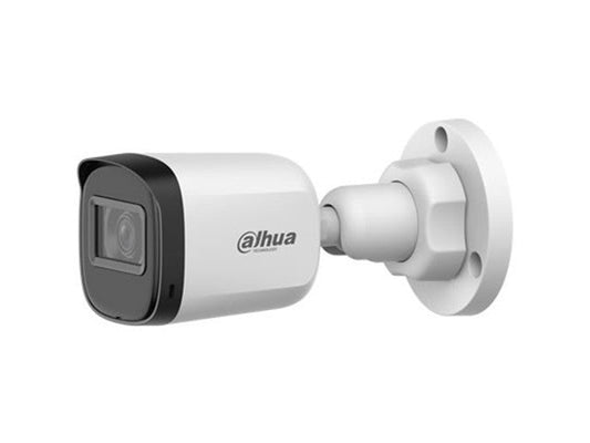 DHA HAC - B1A21P - U 2.8MM - CCTV Products & Accessories - 6939554970245