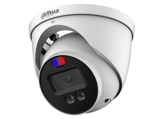 DHA HAC - ME1509HP - A - PV 2.8MM - CCTV Products & Accessories - 6923172540904