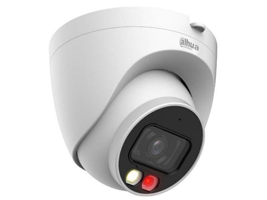DHA IPC - HDW2449TS - IL 2.8MM - CCTV Products & Accessories - 6923172537782