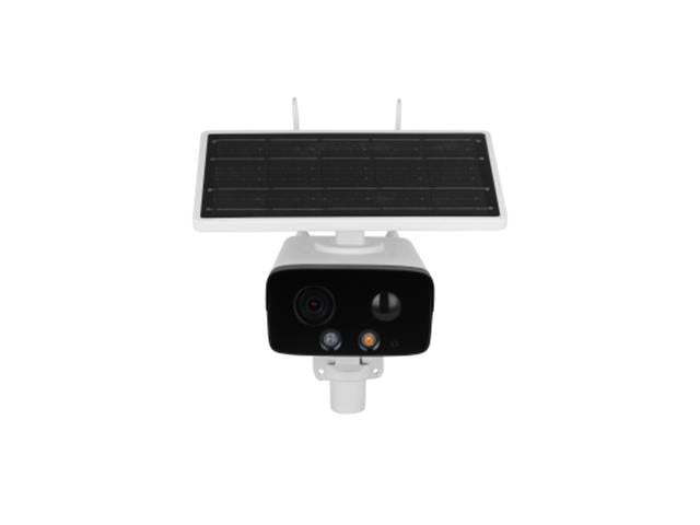 DHA IPC - HFW2431DG - 4GSPEAUB 3.6MM - CCTV Products & Accessories - 6931847136666