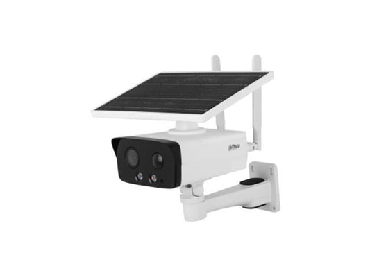 DHA IPC - HFW2431DG - 4GSPEAUB 3.6MM - CCTV Products & Accessories - 6931847136666